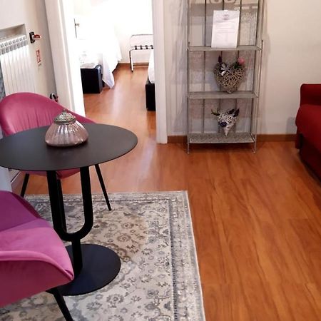 Il Roseto Bed & Breakfast Frosinone Exterior photo
