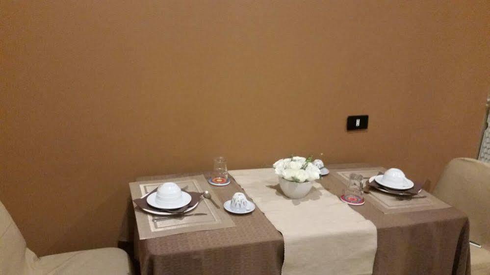 Il Roseto Bed & Breakfast Frosinone Exterior photo